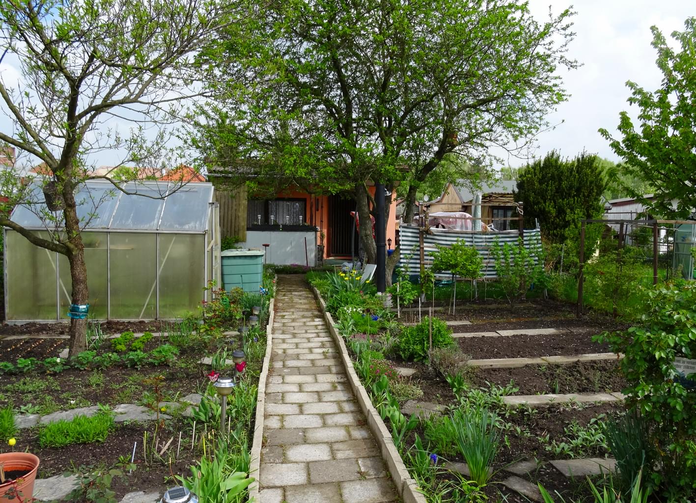 Garten 109