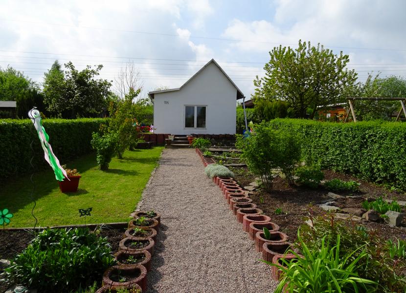 Garten 114