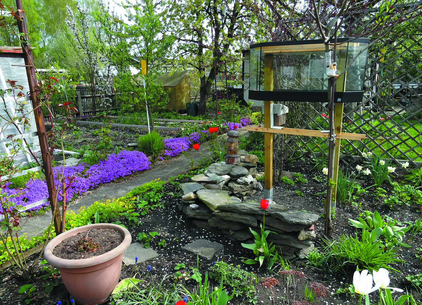 Garten 46