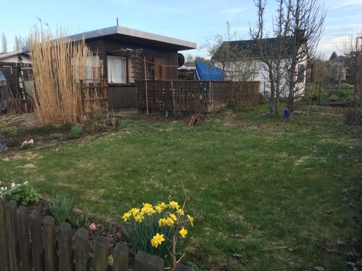 Garten 78